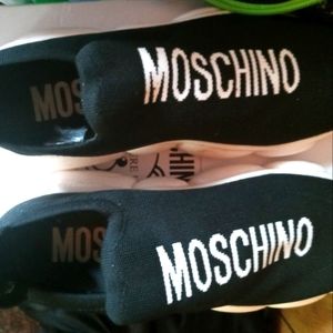 Moschino Sneakers